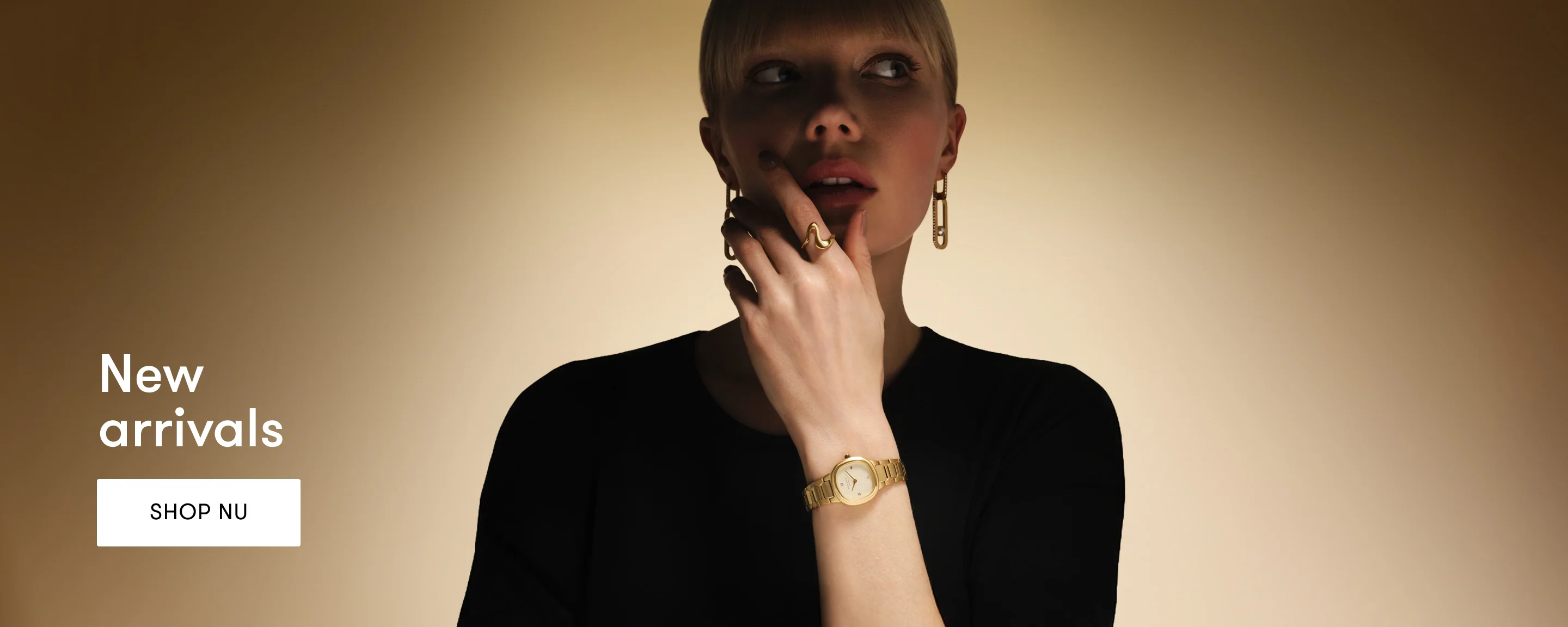 Tijdloze Elegantie voor Elke Vrouw